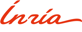 Inria logo